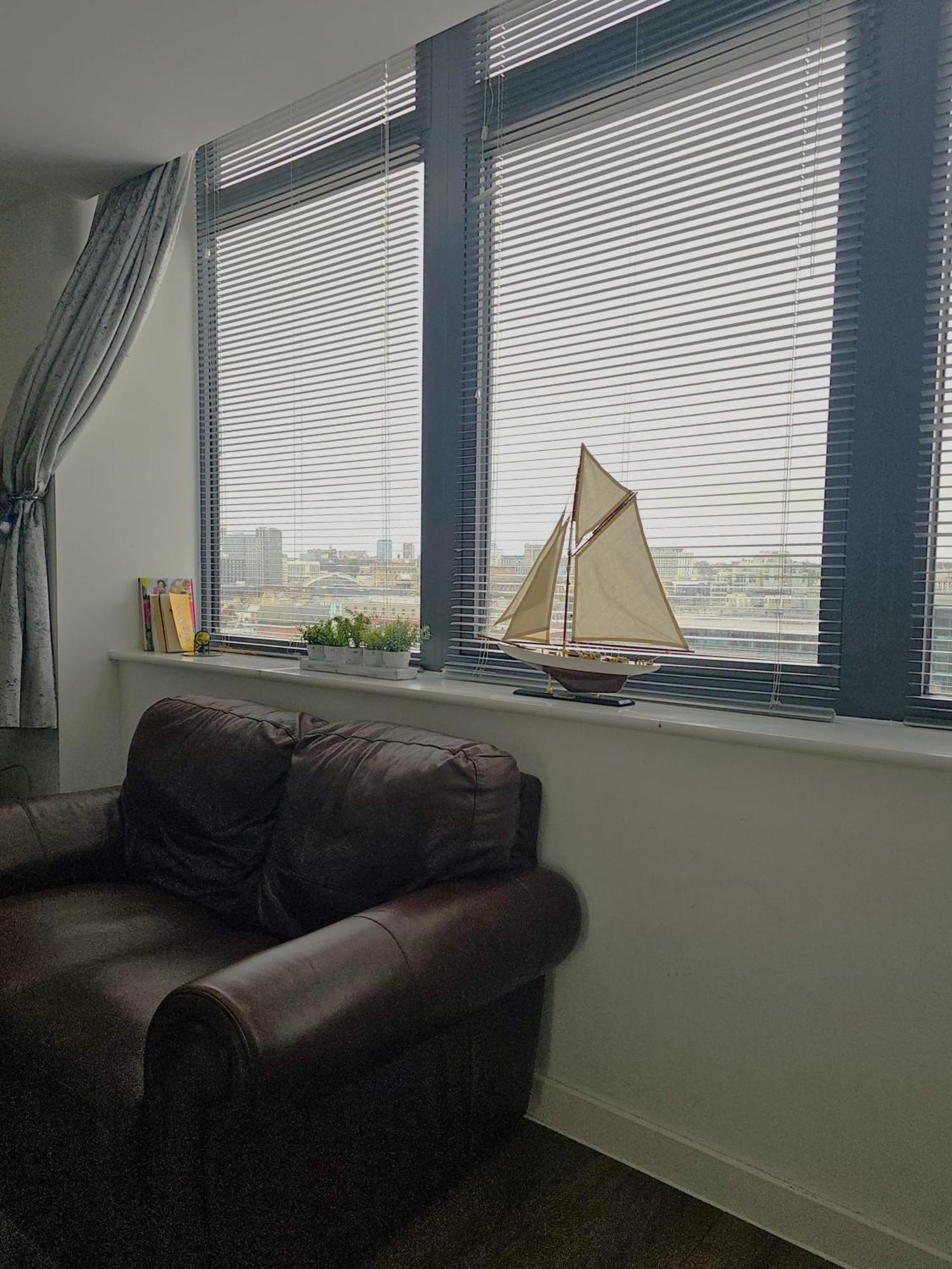 Sidemerseylivings - Central, Bright, And Convenient 2-Bedroom Apartment With Parking Liverpool Esterno foto